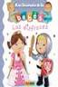 LOS DISFRACES. MINI DICCIONARIO DE LOS BEBÉS
