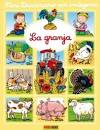 LA GRANJA. MINI DICCIONARIO POR IMÁGENES