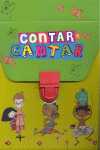 ESTUCHE CONTAR Y CANTAR 2