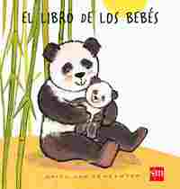 LIBRO DE LOS BEBES, EL