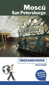 MOSCÚ Y SAN PETERSBURGO TROTAMUNDOS