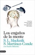 (2ª) LOS ENGAÑOS DE LA MENTE