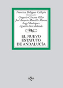 NUEVO ESTATUTO DE ANDALUCÍA, EL