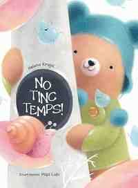 NO TINC TEMPS!