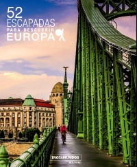 52 CIUDADES DE EUROPA