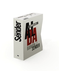 CRÓNICA DEL ALBA (ESTUCHE)