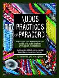 NUDOS PRACTICOS CON PARACORD