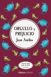 ORGULLO Y PREJUICIO