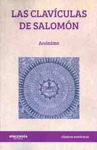 LAS CLAVÍCULAS DE SALOMÓN