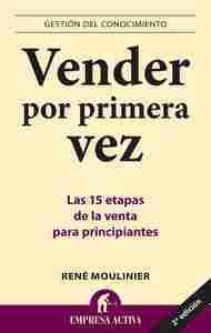 VENDER POR PRIMERA VEZ