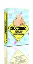 SOCORRO! MI BEBE VIENE SIN MANUAL DE INSTRUCCIONES