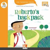 ROBERTOŽS BACKPACK. LEVEL C. THE THINKING TRAIN