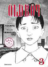 OLDBOY III