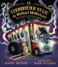 EL TERRORÍFICO VIAJE DE MICHAEL MACMICHAEL.