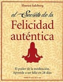EL SECRETO DE LA FELICIDAD AUTENTICA