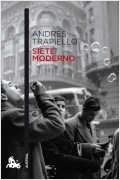 12. SIETE MODERNO. SALON DE PASOS PERDIDOS