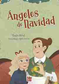 ÁNGELES DE NAVIDAD