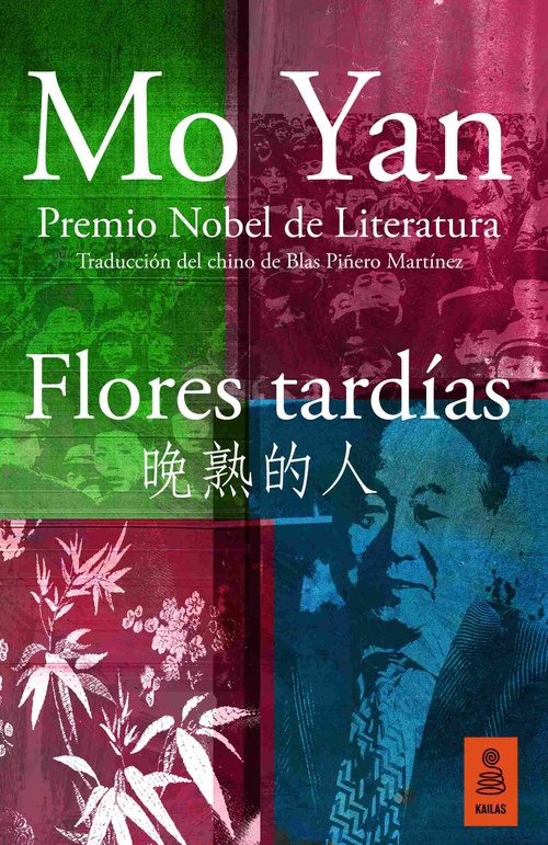 FLORES TARDIAS