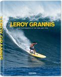 LEROY GRANNIS. SURF PHOTOGRAPHY OF THE 1960S AND 1970S