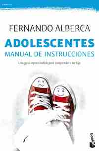 ADOLESCENTES. MANUAL DE INSTRUCCIONES
