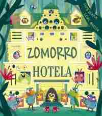 ZOMORRO HOTELA