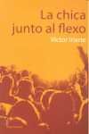 CHICA JUNTO AL FLEXO , LA