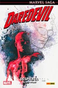 MV SAGA DAREDEVIL DESPIERTA