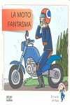 MOTO FANTASMA,LA MAYUSCULA