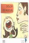 DOLOR DE MUELAS MAYUSCULA Y MANUSCRITA