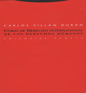 CURSO DE DERECHO INTERNACIONAL DE LOS DERECHOS HUMANOS