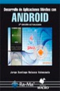 DESARROLLO DE APLICACIONES MÓVILES CON ANDROID