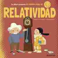 MI PRIMER LIBRO DE RELATIVIDAD