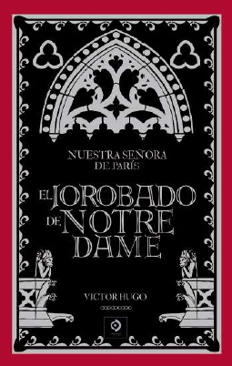 NUESTRA SEÑORA DE PARIS (PIEL)