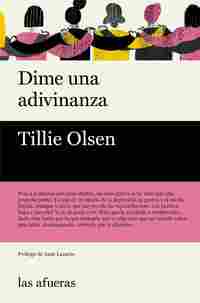 DIME UNA ADIVINANZA