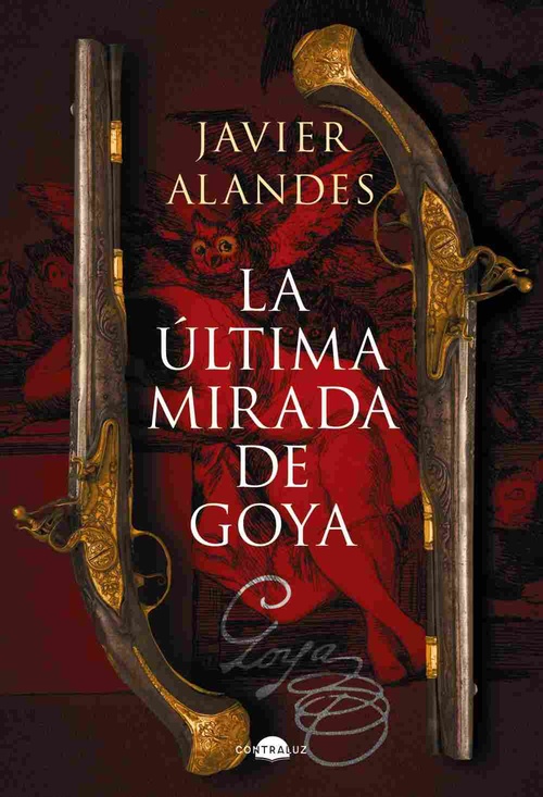 LA ÚLTIMA MIRADA DE GOYA
