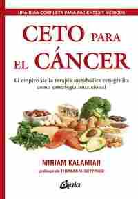 CETO PARA EL CANCER