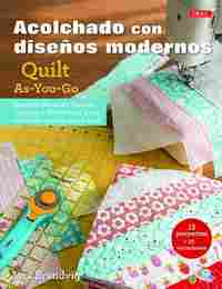 ACOLCHADOS CON DISEÑOS MODERNOS