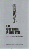 ÚLTIMA PIRUETA, LA