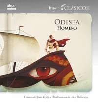 ODISEA. MINI CLASICOS