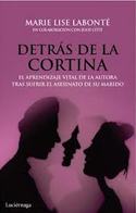 DETRÁS DE LA CORTINA