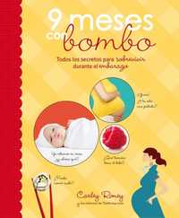 9 MESES CON BOMBO