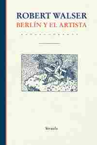 BERLÍN Y EL ARTISTA