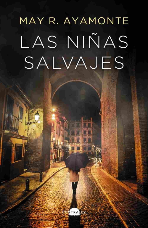 NIÑAS SALVAJES .