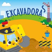 EXCAVADORAS