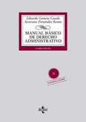 (4º) MANUAL BÁSICO DE DERECHO ADMINISTRATIVO