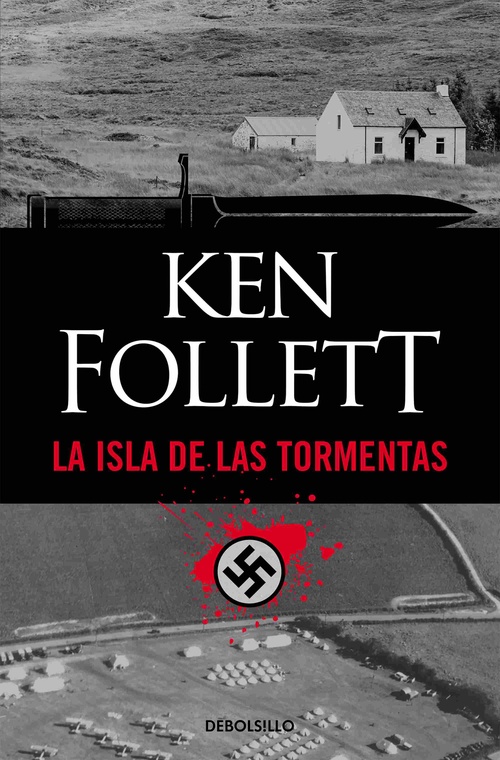 LA ISLA DE LAS TORMENTAS.