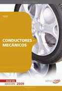 CONDUCTORES - MECÁNICOS. TEST