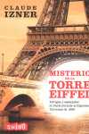 MISTERIO EN LA TORRE EIFFEL