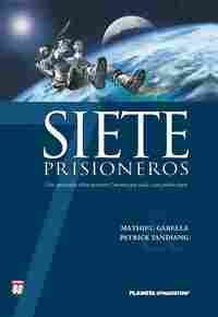 SIETE PRISIONEROS