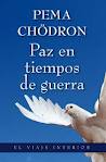 PAZ EN TIEMPOS DE GUERRA